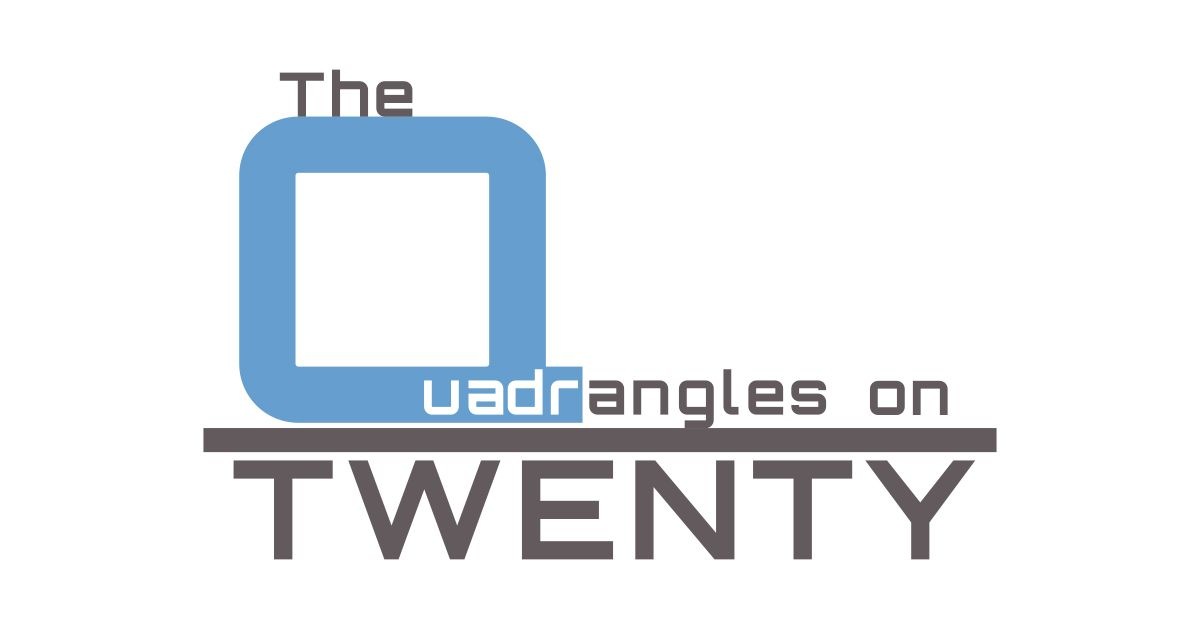 The Quadrangles on Twenty apartment photo